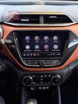 شيفروليه تريل بليزر